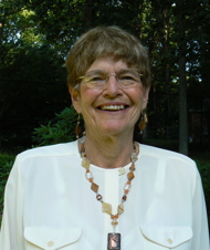 Joan Rubin, PhD.